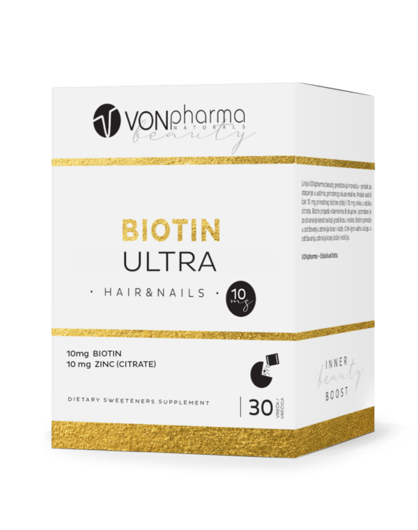 BIOTIN DIRECT ULTRA