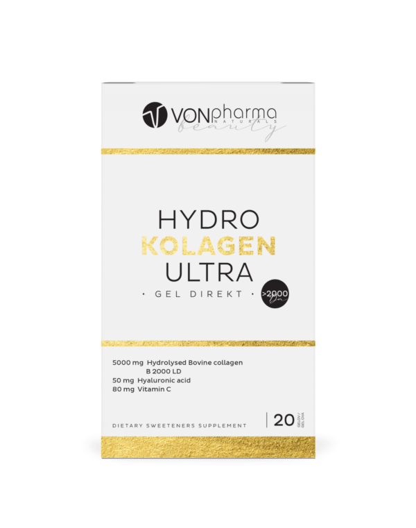 HYDRO COLLAGEN ULTRA