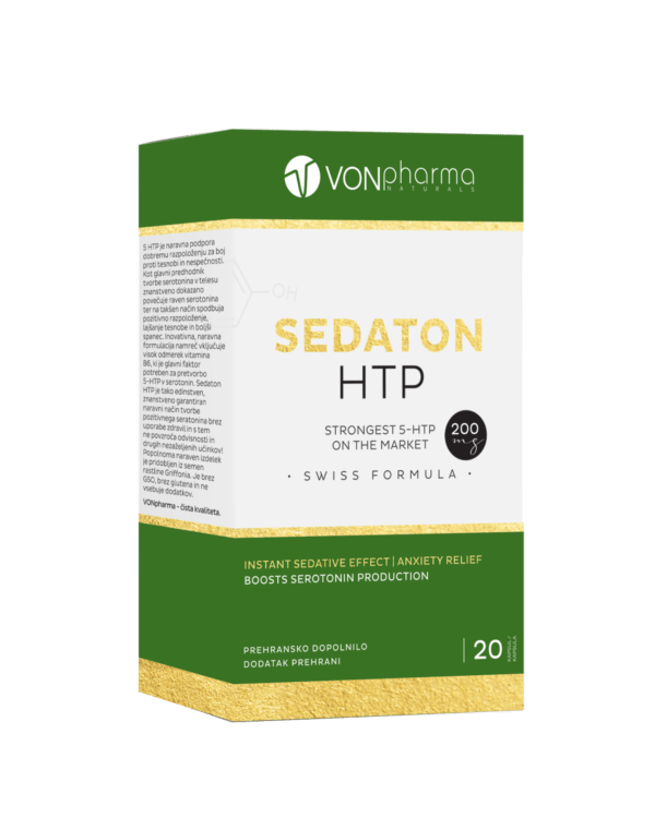 SEDATONE HTP
