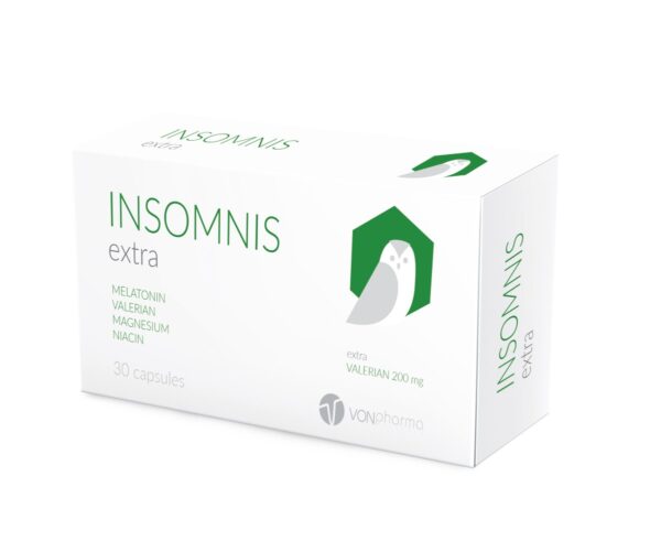 INSOMNIS EXTRA