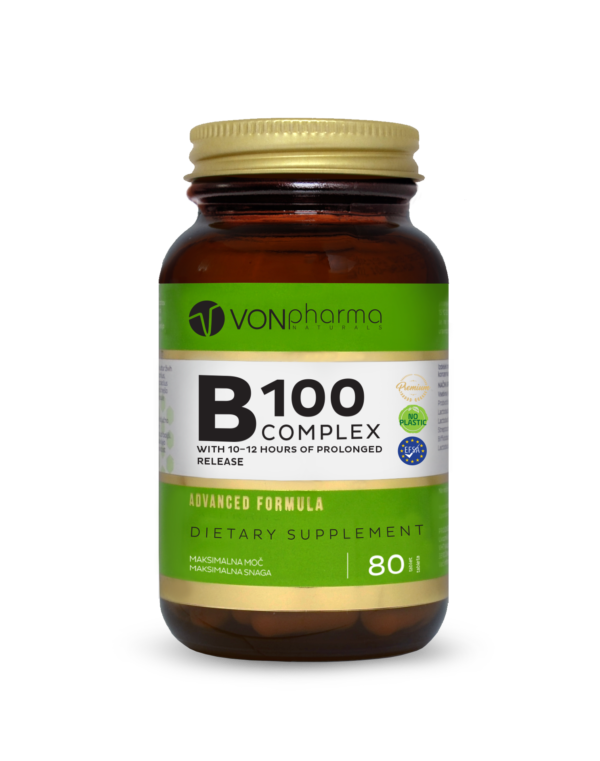 B100 COMPLEX