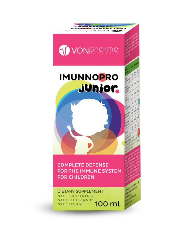 IMUNNOPRO JUNIOR