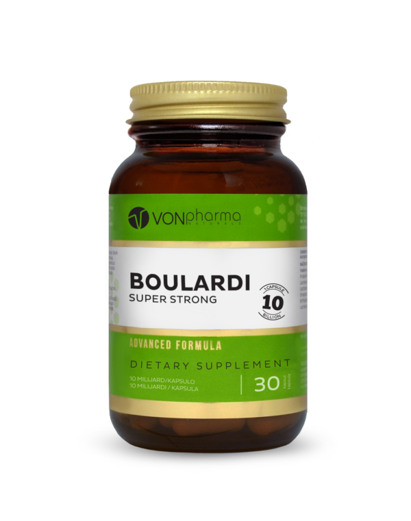BOULARDI SUPER STRONG